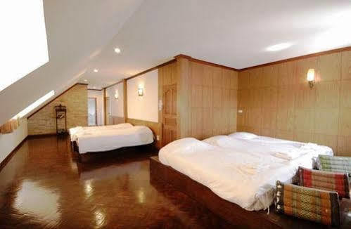 Maekhong Delta Boutique Hotel Mae Sai Exterior photo