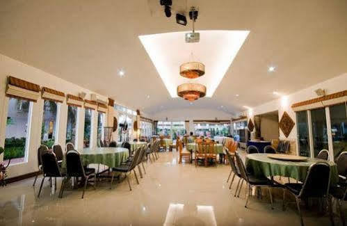 Maekhong Delta Boutique Hotel Mae Sai Exterior photo