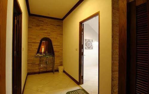 Maekhong Delta Boutique Hotel Mae Sai Exterior photo